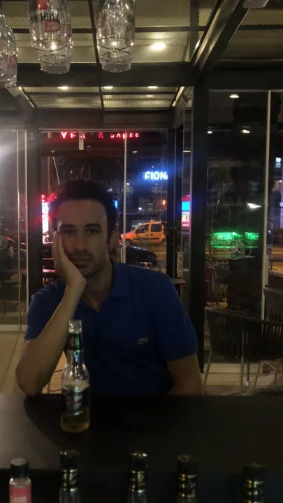 Anın Fotoğrafı