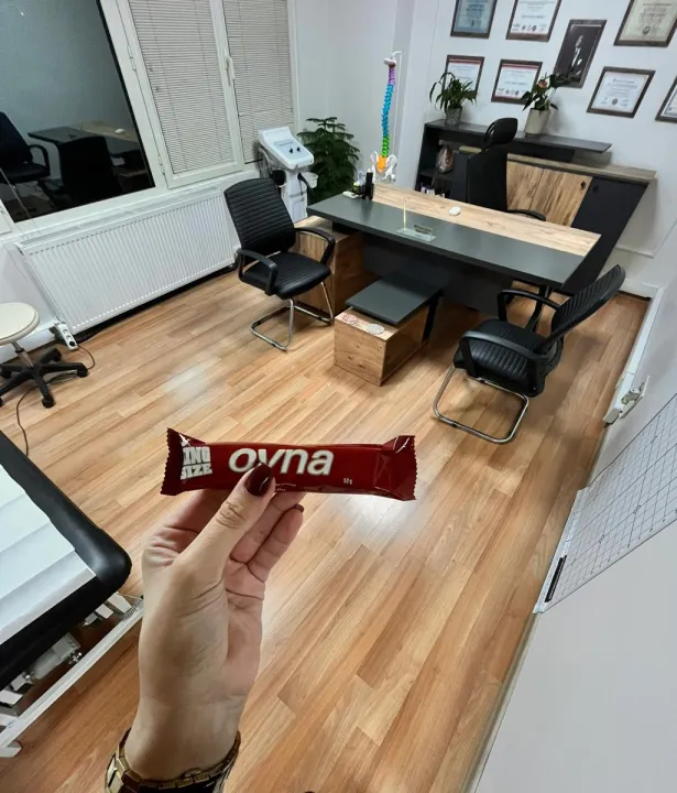 Anın Fotoğrafı