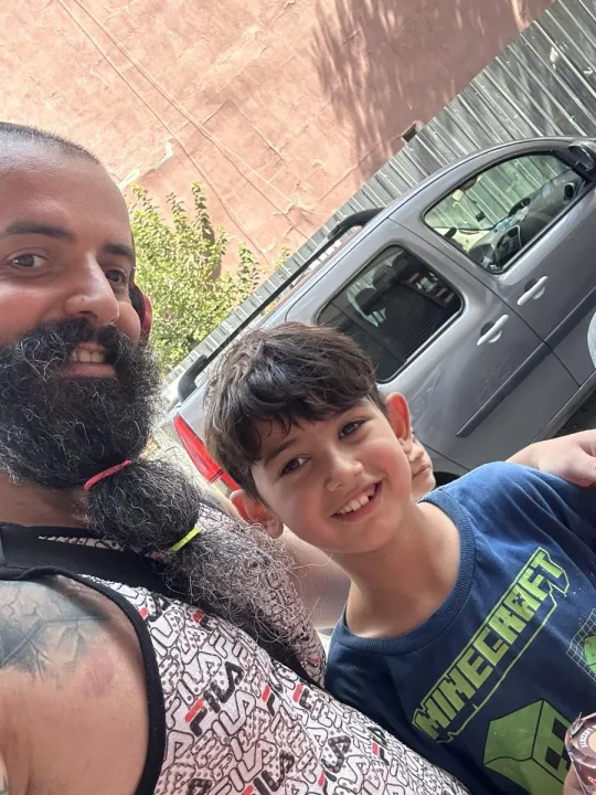 Anın Fotoğrafı