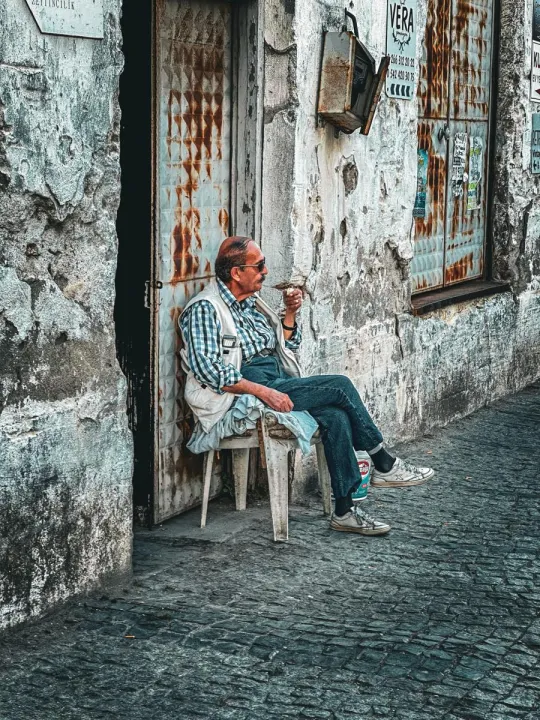 Anın Fotoğrafı
