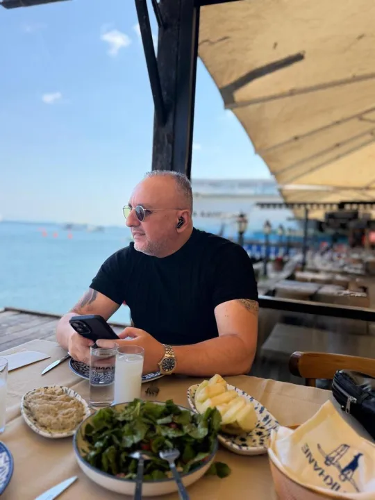 Anın Fotoğrafı