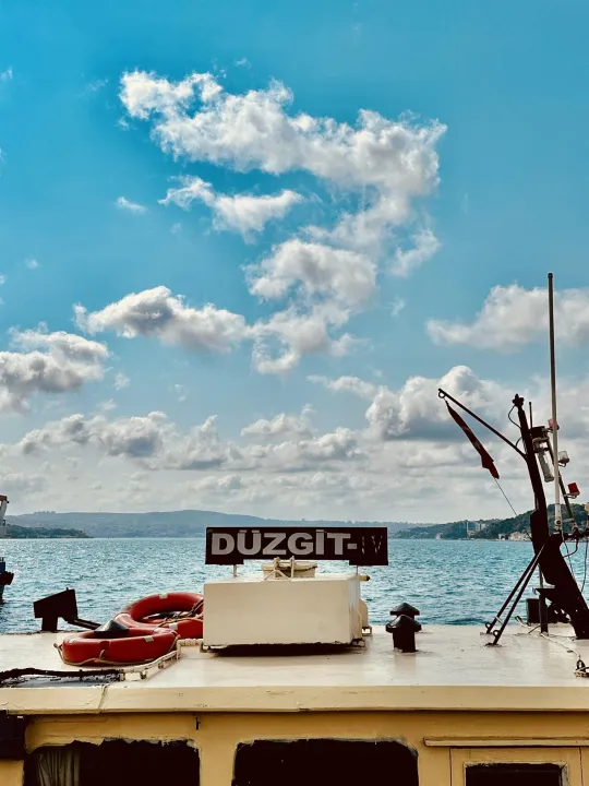Anın Fotoğrafı