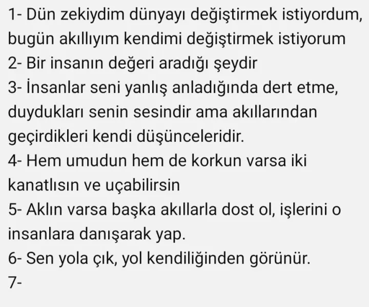 Anın Fotoğrafı