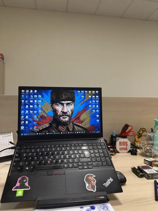 Anın Fotoğrafı