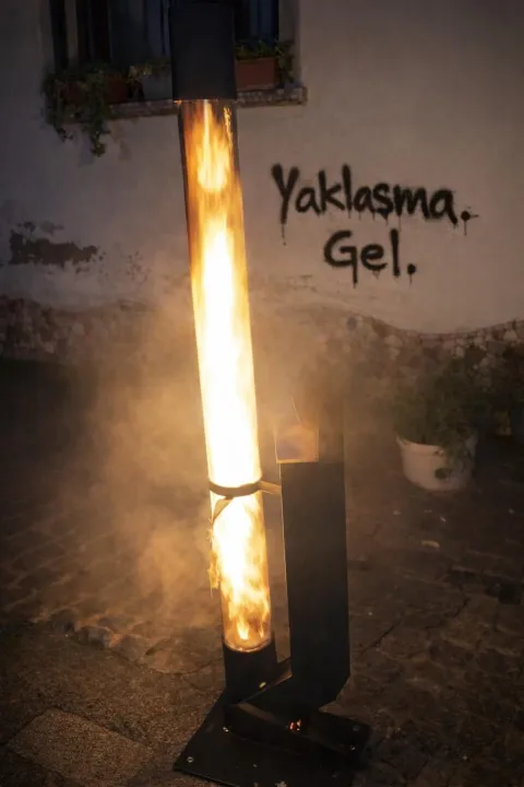 Anın Fotoğrafı