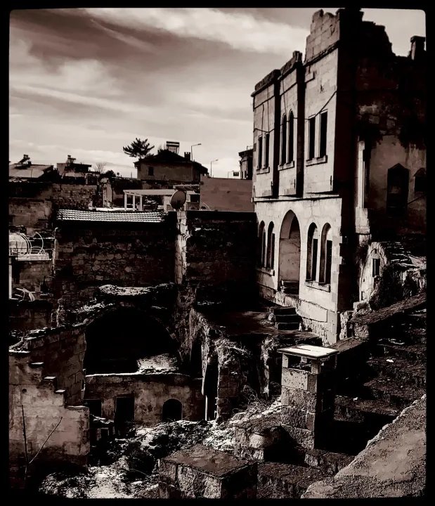 Çoklu paylaşım