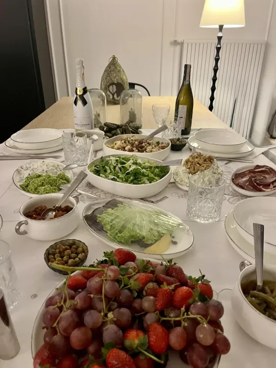Anın Fotoğrafı