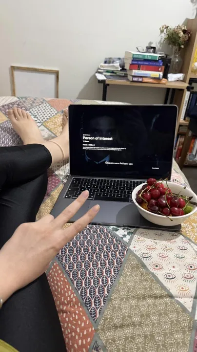 Anın Fotoğrafı