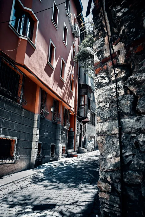Anın Fotoğrafı
