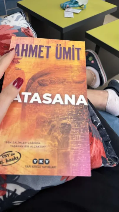 Anın Fotoğrafı