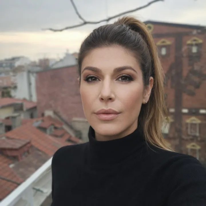 Anın Fotoğrafı