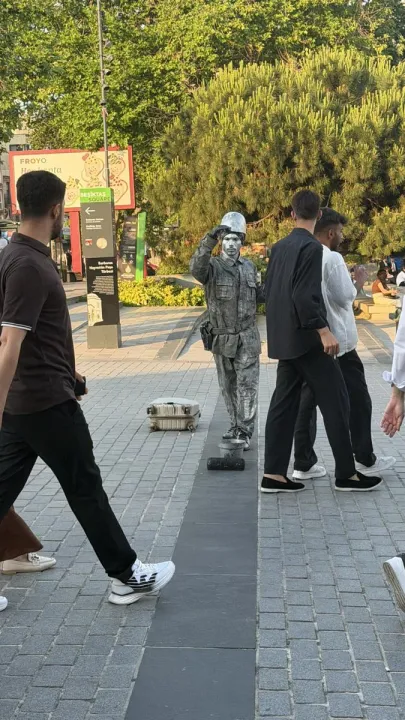 Anın Fotoğrafı