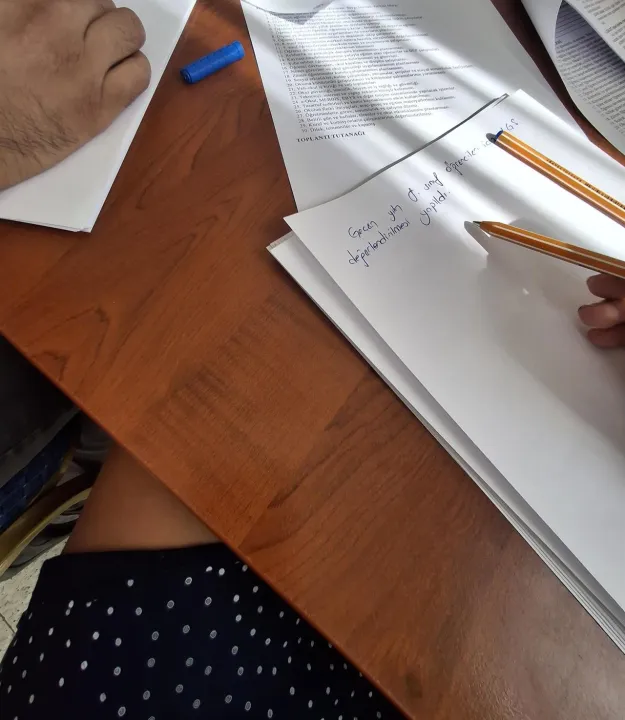 Anın Fotoğrafı