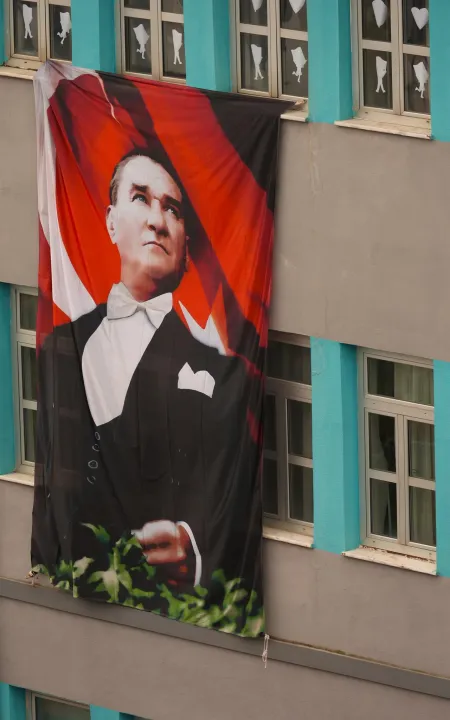 Anın Fotoğrafı