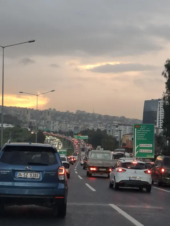 Çoklu paylaşım