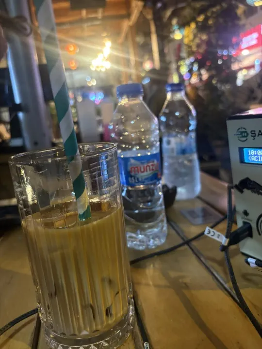 Anın Fotoğrafı