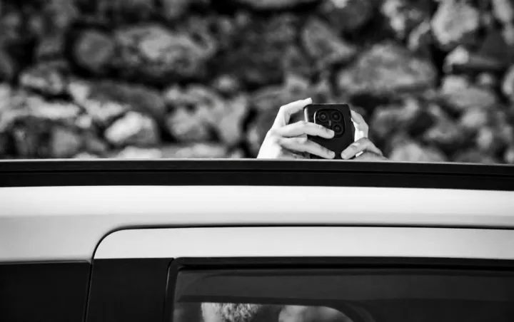Anın Fotoğrafı