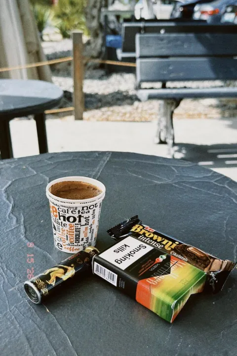Anın Fotoğrafı