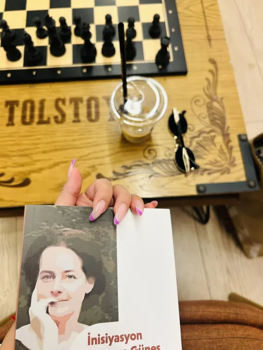 Anın Fotoğrafı