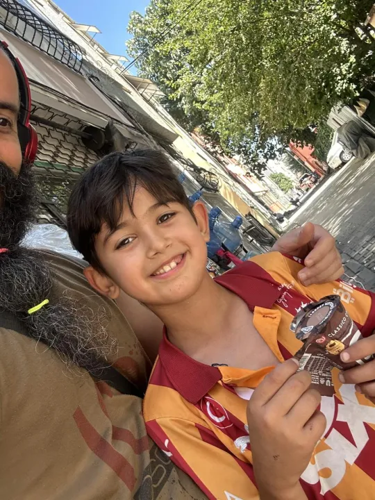 Anın Fotoğrafı