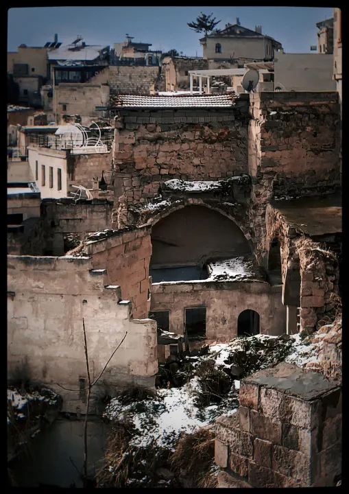 Anın Fotoğrafı
