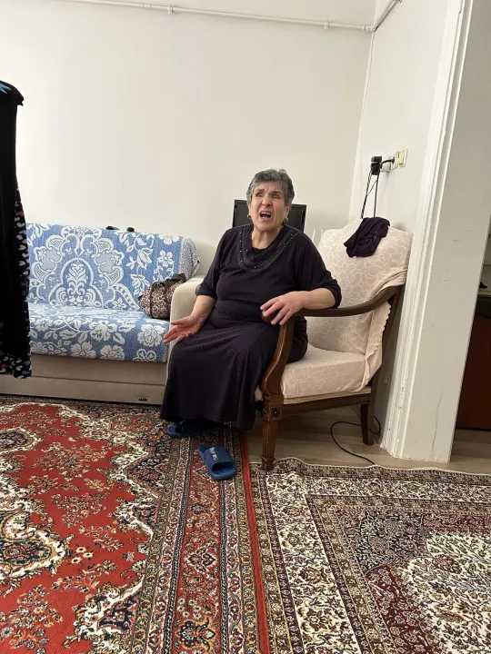 Anın Fotoğrafı