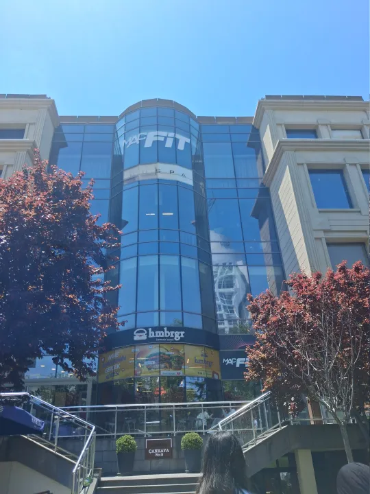 Anın Fotoğrafı