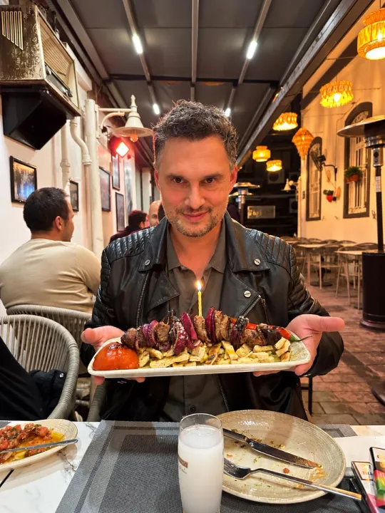 Anın Fotoğrafı