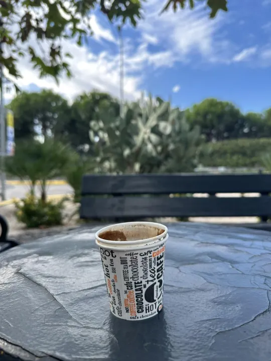 Anın Fotoğrafı