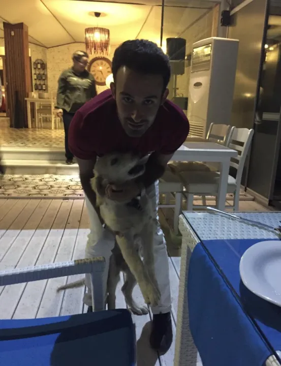 Anın Fotoğrafı