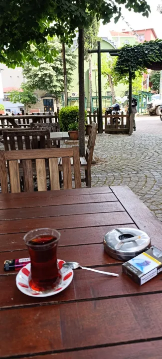 Anın Fotoğrafı