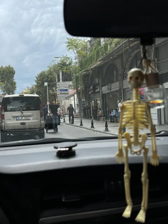 Anın Fotoğrafı