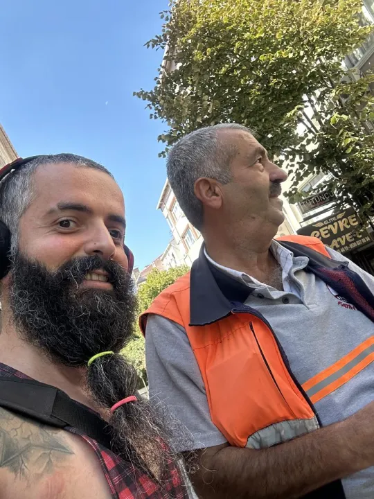 Anın Fotoğrafı