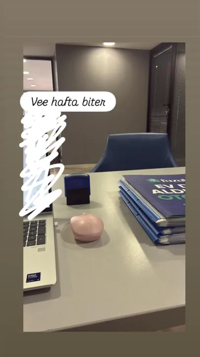 Anın Fotoğrafı