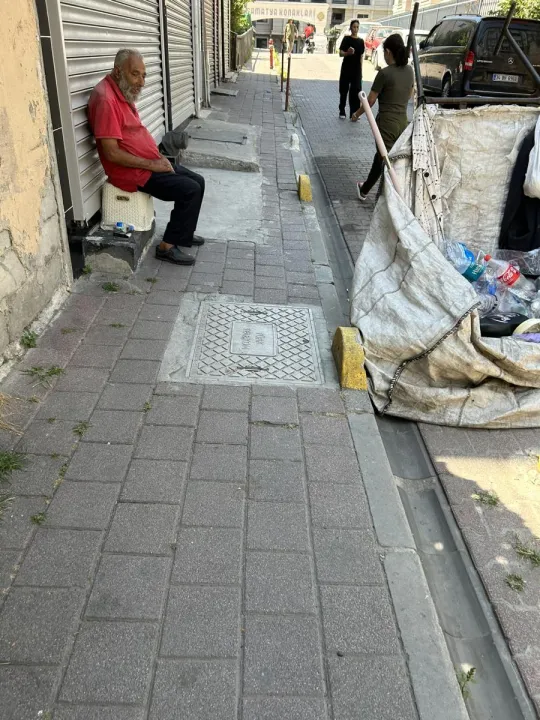 Anın Fotoğrafı