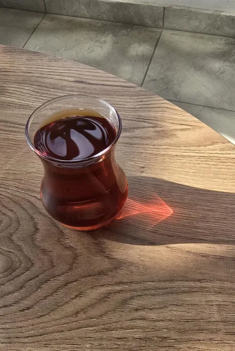 Anın Fotoğrafı