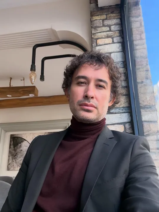 Anın Fotoğrafı