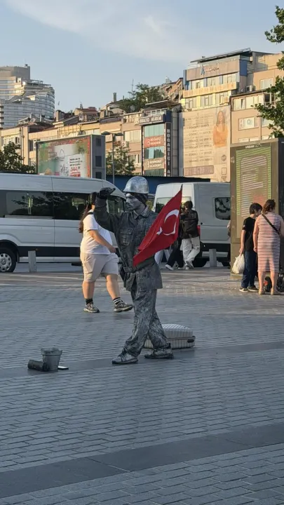 Çoklu paylaşım