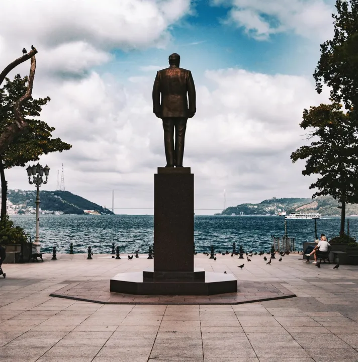 Anın Fotoğrafı