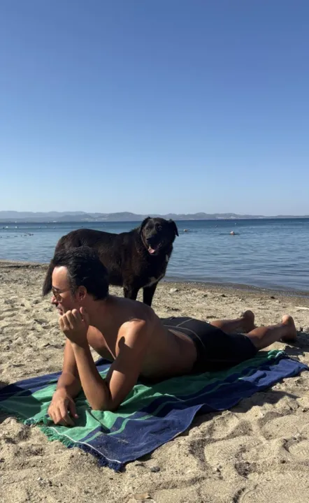 Anın Fotoğrafı