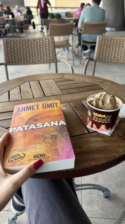 Anın Fotoğrafı