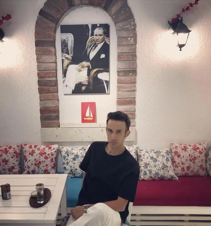 Anın Fotoğrafı