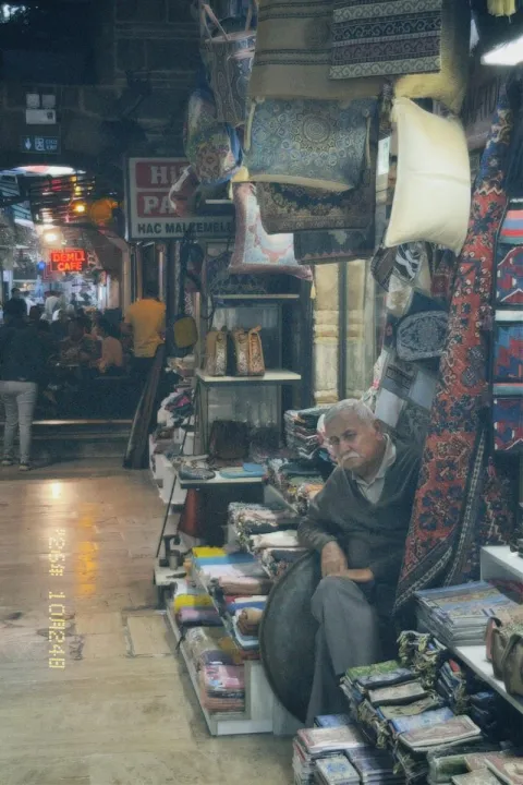Anın Fotoğrafı