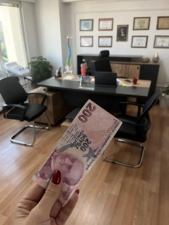 Anın Fotoğrafı