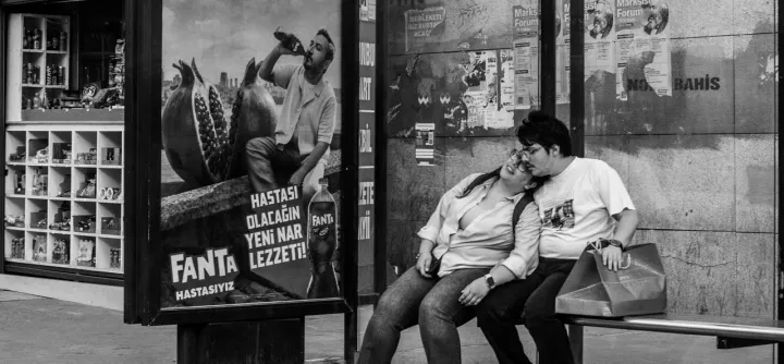 Anın Fotoğrafı