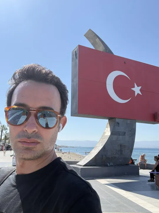 Anın Fotoğrafı