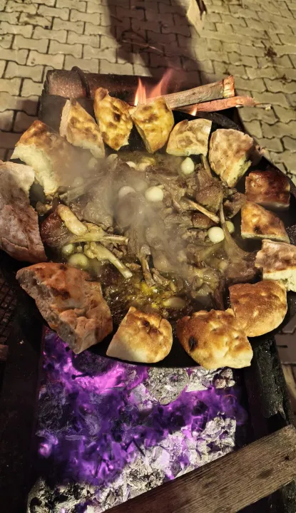 Çoklu paylaşım