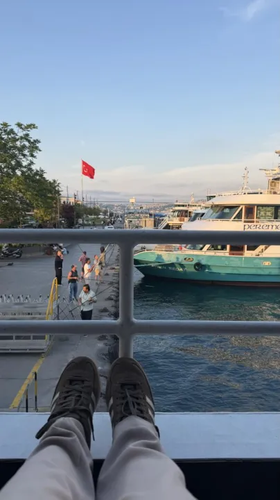 Çoklu paylaşım