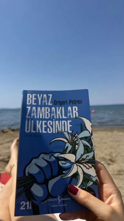 Anın Fotoğrafı