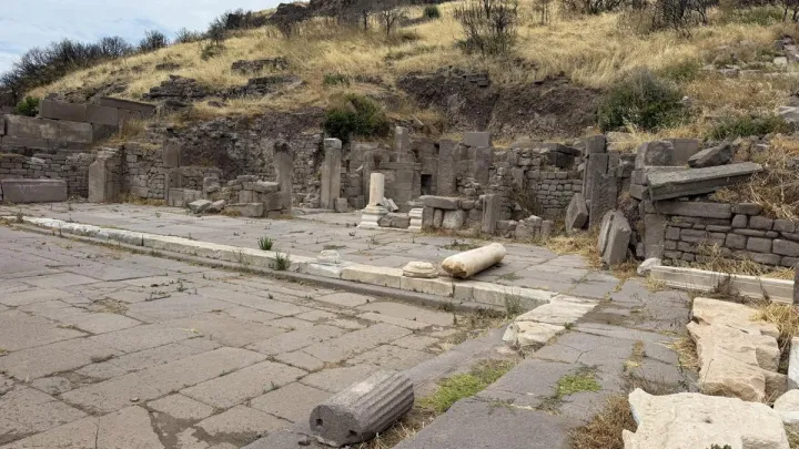 Anın Fotoğrafı